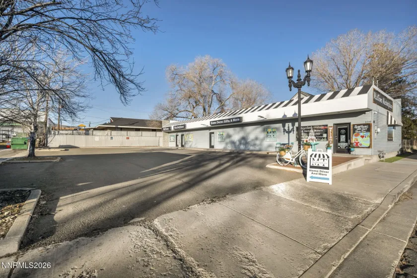 104 Corbett, Carson City, Nevada 89706, ,Commercial Sale,Residential,Corbett,260001446