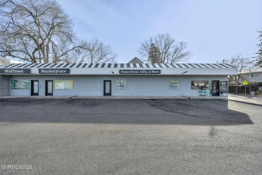 104 Corbett, Carson City, Nevada 89706, ,Commercial Sale,Residential,Corbett,260001446