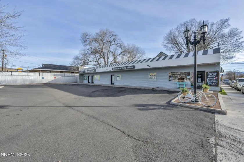 104 Corbett, Carson City, Nevada 89706, ,Commercial Sale,Residential,Corbett,260001446