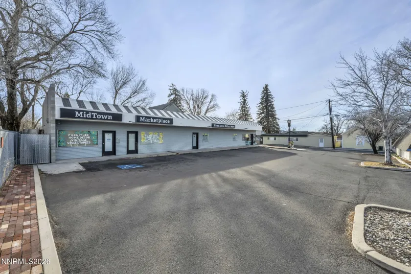 104 Corbett, Carson City, Nevada 89706, ,Commercial Sale,Residential,Corbett,260001446