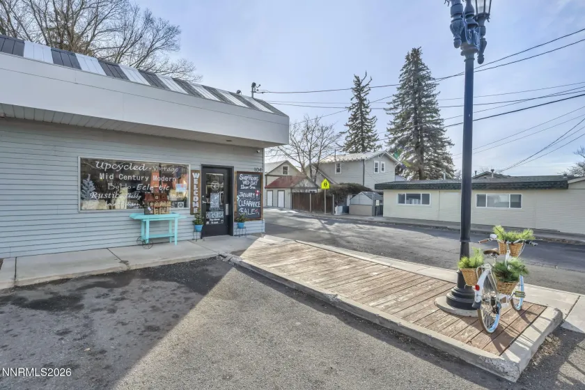 104 Corbett, Carson City, Nevada 89706, ,Commercial Sale,Residential,Corbett,260001446