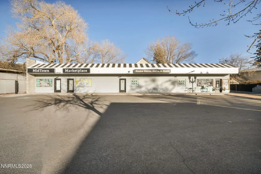104 Corbett, Carson City, Nevada 89706, ,Commercial Sale,Residential,Corbett,260001446