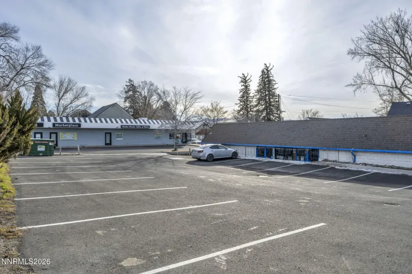 104 Corbett, Carson City, Nevada 89706, ,Commercial Sale,Residential,Corbett,260001446