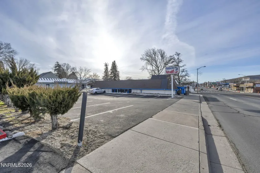 104 Corbett, Carson City, Nevada 89706, ,Commercial Sale,Residential,Corbett,260001446