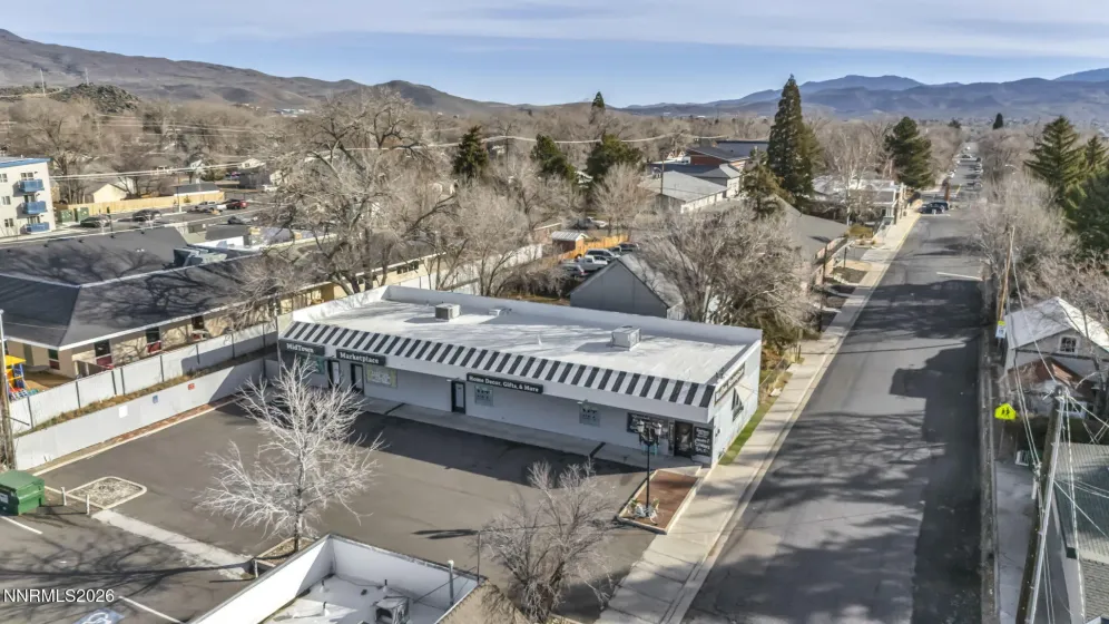 104 Corbett, Carson City, Nevada 89706, ,Commercial Sale,Residential,Corbett,260001446