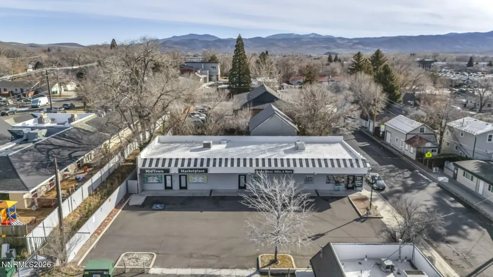 104 Corbett, Carson City, Nevada 89706, ,Commercial Sale,Residential,Corbett,260001446