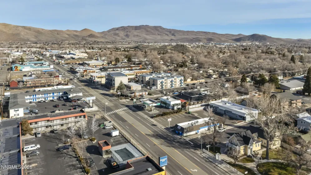 104 Corbett, Carson City, Nevada 89706, ,Commercial Sale,Residential,Corbett,260001446
