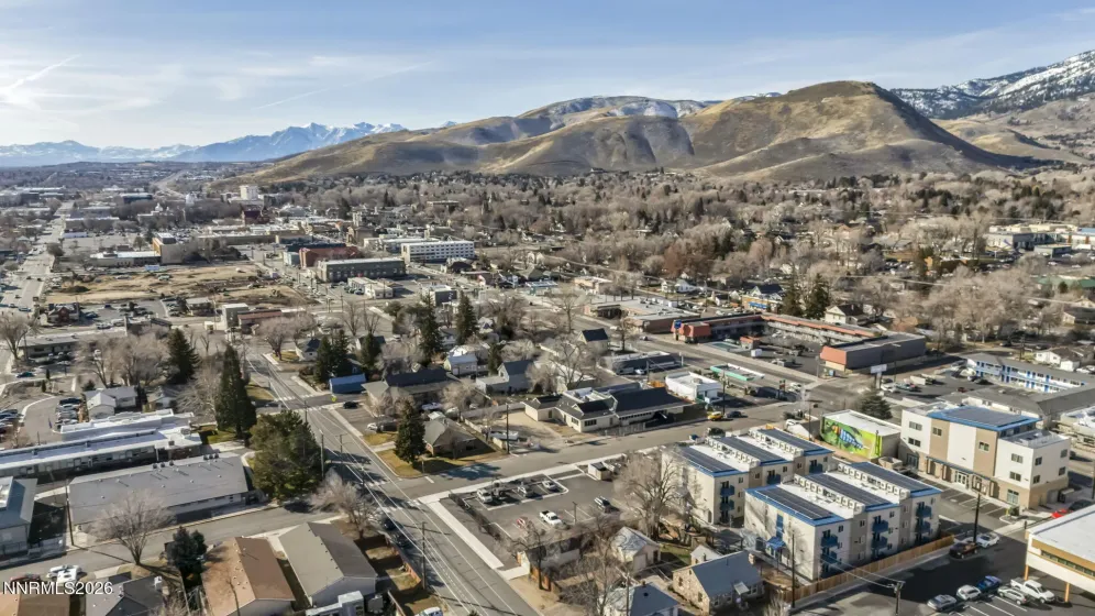 104 Corbett, Carson City, Nevada 89706, ,Commercial Sale,Residential,Corbett,260001446