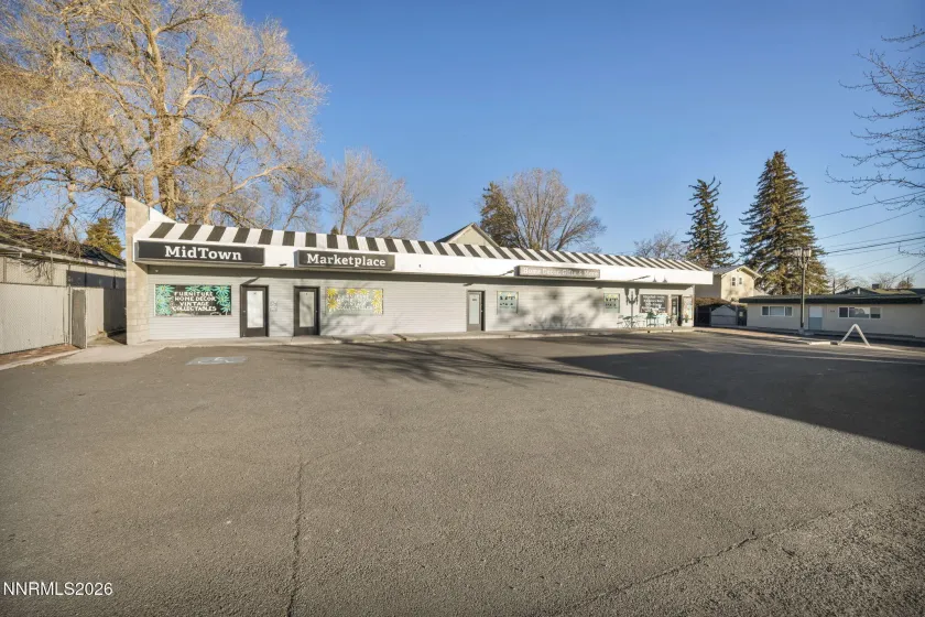 104 Corbett, Carson City, Nevada 89706, ,Commercial Sale,Residential,Corbett,260001446