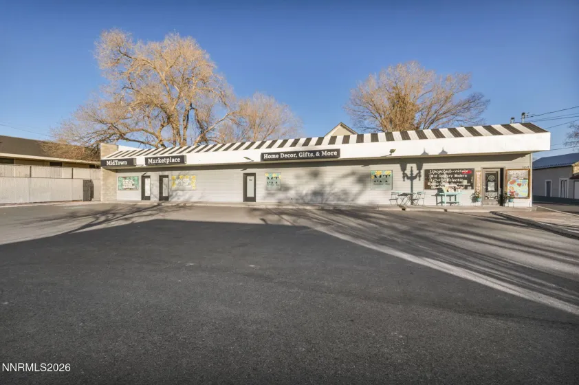 104 Corbett, Carson City, Nevada 89706, ,Commercial Sale,Residential,Corbett,260001446