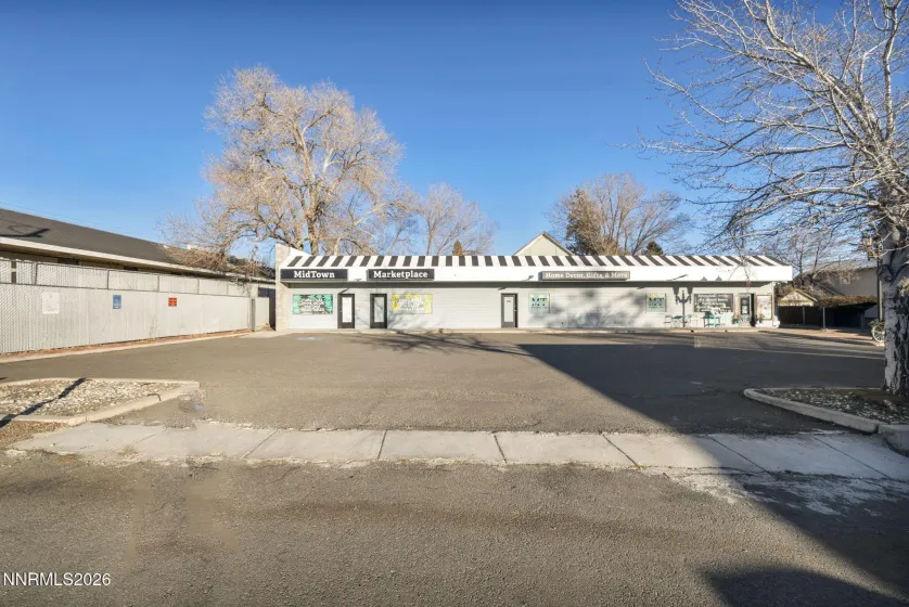 104 Corbett, Carson City, Nevada 89706, ,Commercial Sale,Residential,Corbett,260001446