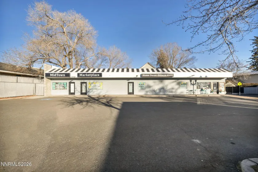 104 Corbett, Carson City, Nevada 89706, ,Commercial Sale,Residential,Corbett,260001446