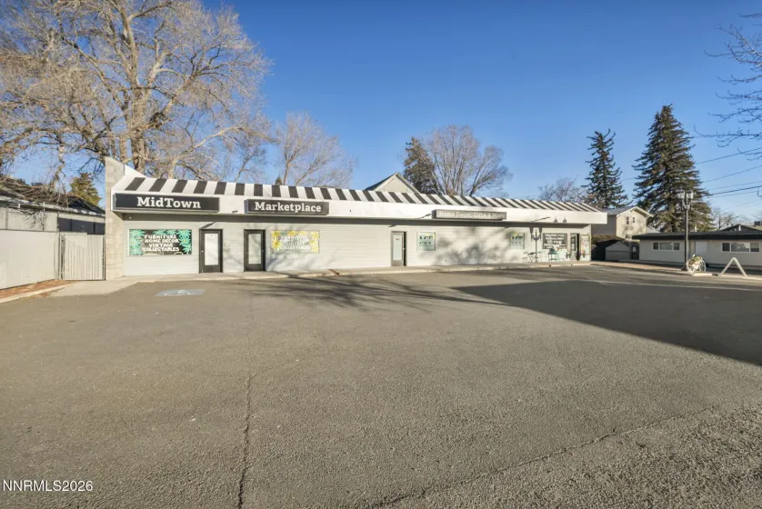 104 Corbett, Carson City, Nevada 89706, ,Commercial Sale,Residential,Corbett,260001446