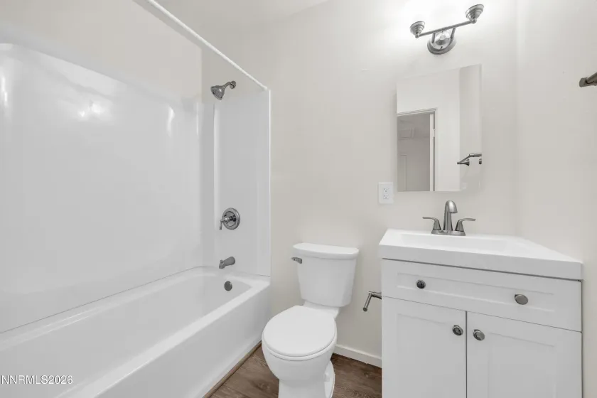 5020 Catalina, Reno, Nevada 89502, 2 Bedrooms Bedrooms, ,1 BathroomBathrooms,Residential,Residential,Catalina,260001447