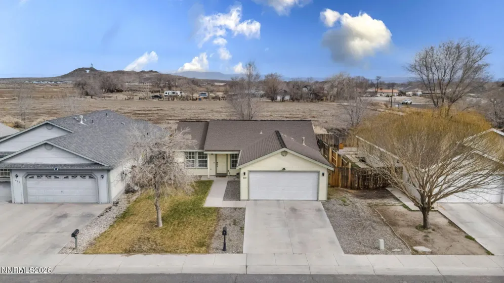 618 Keppel, Fallon, Nevada 89406, 3 Bedrooms Bedrooms, ,2 BathroomsBathrooms,Residential,Residential,Keppel,260001448