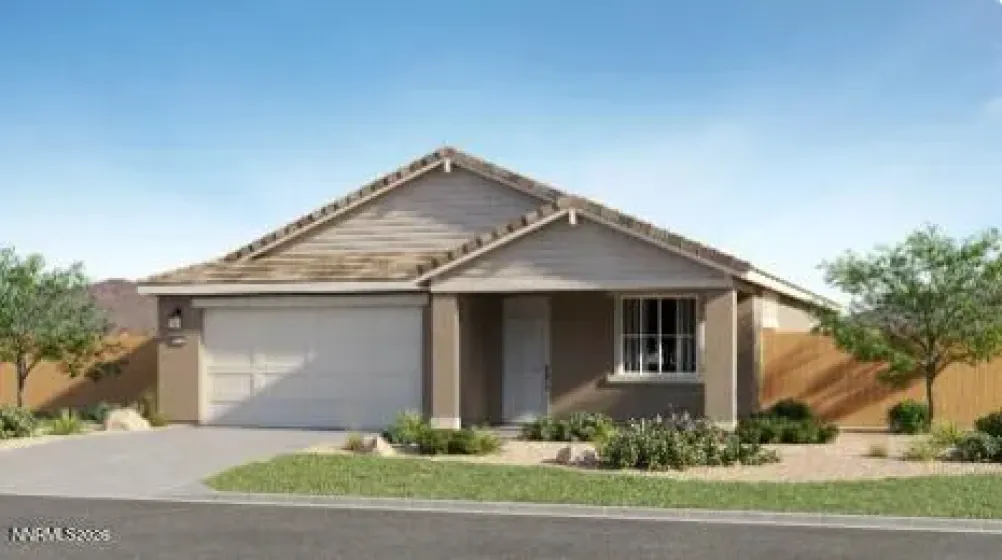 7332 Owl Creek, Reno, Nevada 89521, 3 Bedrooms Bedrooms, ,2 BathroomsBathrooms,Residential,Residential,Owl Creek,260001453