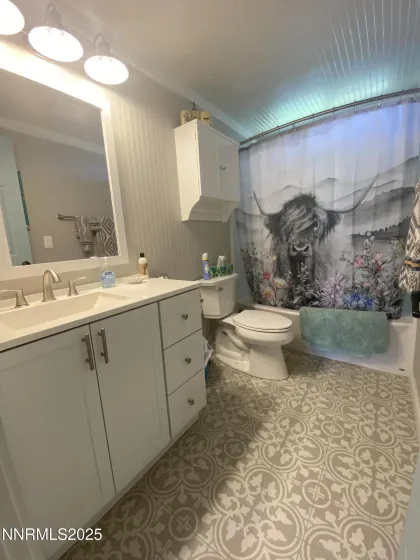 7555 Sunset Dr., Winnemucca, Nevada 89445, 3 Bedrooms Bedrooms, ,2 BathroomsBathrooms,Residential,Residential,Sunset Dr.,250051050