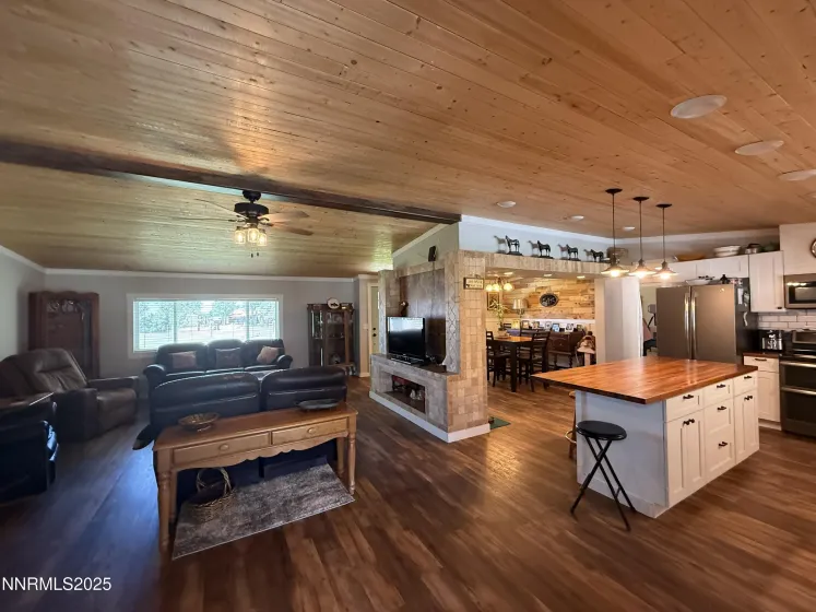 7555 Sunset Dr., Winnemucca, Nevada 89445, 3 Bedrooms Bedrooms, ,2 BathroomsBathrooms,Residential,Residential,Sunset Dr.,250051050