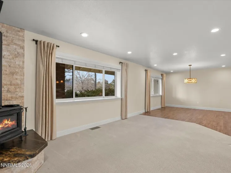 4025 Drake, Washoe Valley, Nevada 89704, 3 Bedrooms Bedrooms, ,2 BathroomsBathrooms,Residential,Residential,Drake,260001456