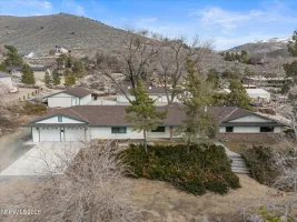4025 Drake, Washoe Valley, Nevada 89704, 3 Bedrooms Bedrooms, ,2 BathroomsBathrooms,Residential,Residential,Drake,260001456