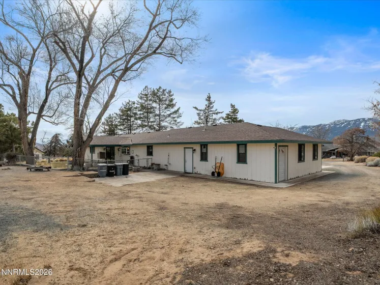 4025 Drake, Washoe Valley, Nevada 89704, 3 Bedrooms Bedrooms, ,2 BathroomsBathrooms,Residential,Residential,Drake,260001456