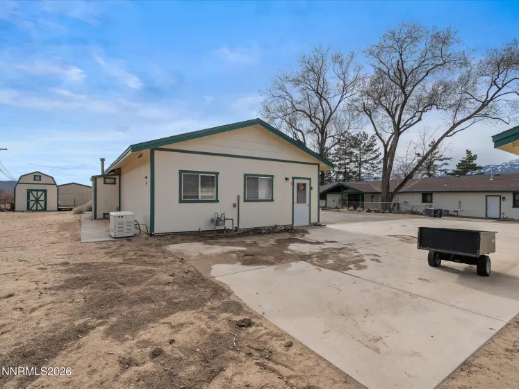 4025 Drake, Washoe Valley, Nevada 89704, 3 Bedrooms Bedrooms, ,2 BathroomsBathrooms,Residential,Residential,Drake,260001456