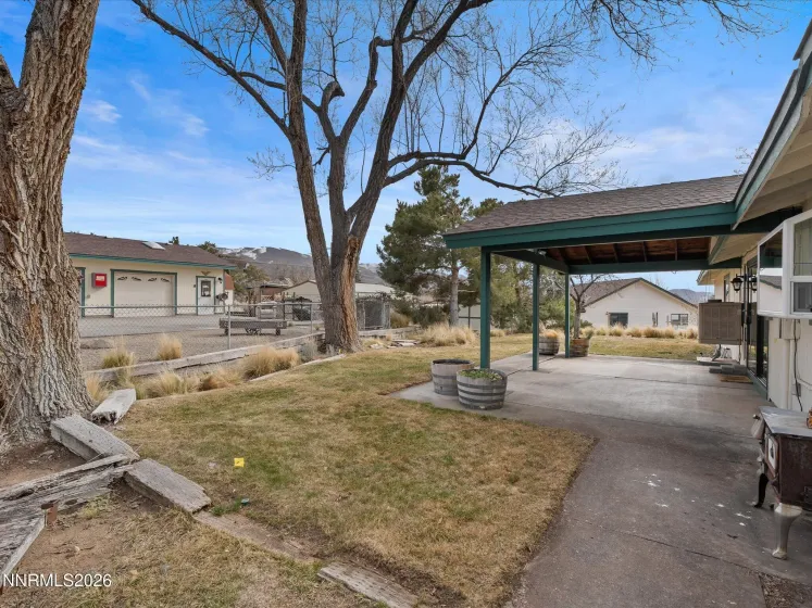 4025 Drake, Washoe Valley, Nevada 89704, 3 Bedrooms Bedrooms, ,2 BathroomsBathrooms,Residential,Residential,Drake,260001456