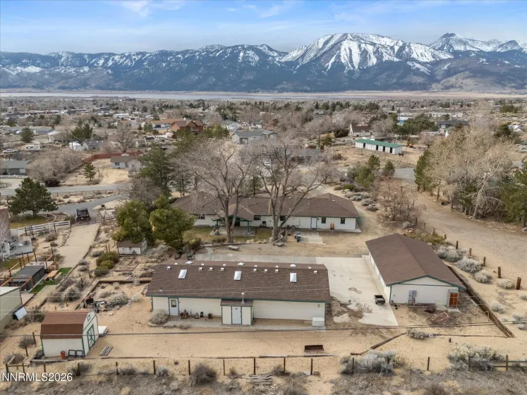 4025 Drake, Washoe Valley, Nevada 89704, 3 Bedrooms Bedrooms, ,2 BathroomsBathrooms,Residential,Residential,Drake,260001456