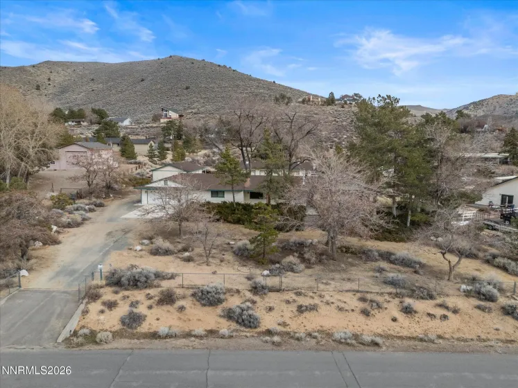 4025 Drake, Washoe Valley, Nevada 89704, 3 Bedrooms Bedrooms, ,2 BathroomsBathrooms,Residential,Residential,Drake,260001456