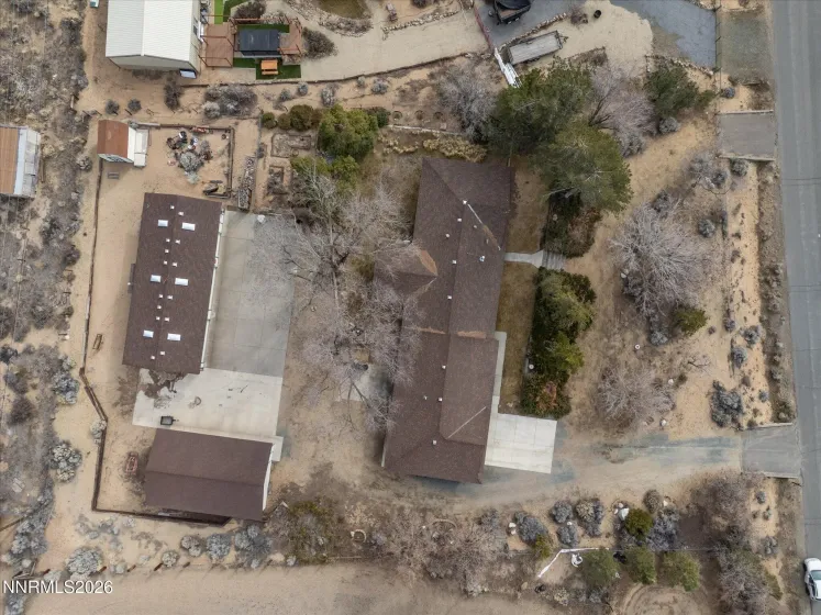 4025 Drake, Washoe Valley, Nevada 89704, 3 Bedrooms Bedrooms, ,2 BathroomsBathrooms,Residential,Residential,Drake,260001456