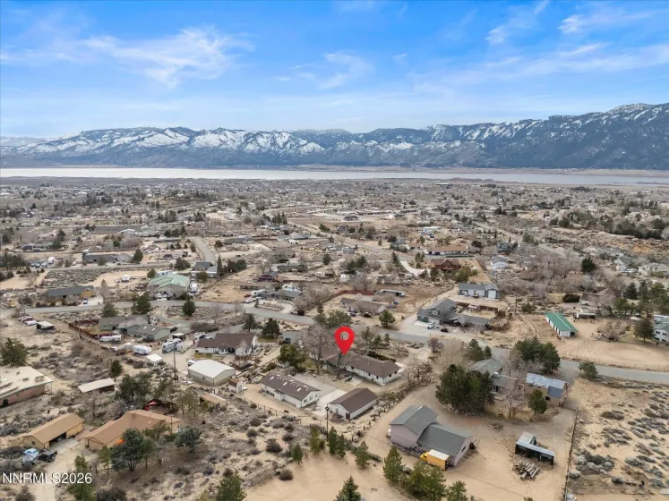 4025 Drake, Washoe Valley, Nevada 89704, 3 Bedrooms Bedrooms, ,2 BathroomsBathrooms,Residential,Residential,Drake,260001456