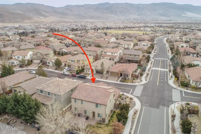 2005 Tawleed, Reno, Nevada 89521, 4 Bedrooms Bedrooms, ,4 BathroomsBathrooms,Residential,Residential,Tawleed,260001457