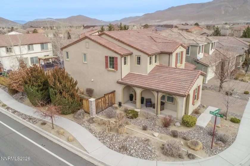 2005 Tawleed, Reno, Nevada 89521, 4 Bedrooms Bedrooms, ,4 BathroomsBathrooms,Residential,Residential,Tawleed,260001457