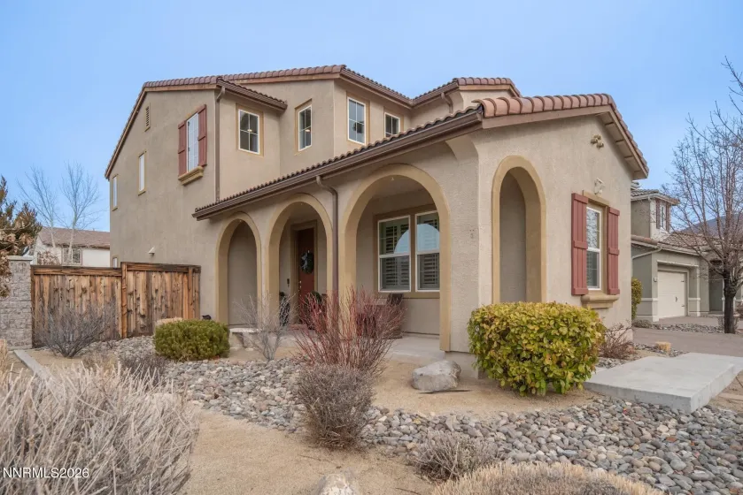 2005 Tawleed, Reno, Nevada 89521, 4 Bedrooms Bedrooms, ,4 BathroomsBathrooms,Residential,Residential,Tawleed,260001457