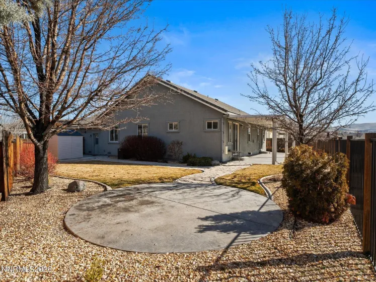 5769 Desert Mirage, Sparks, Nevada 89436, 3 Bedrooms Bedrooms, ,2 BathroomsBathrooms,Residential,Residential,Desert Mirage,260001458