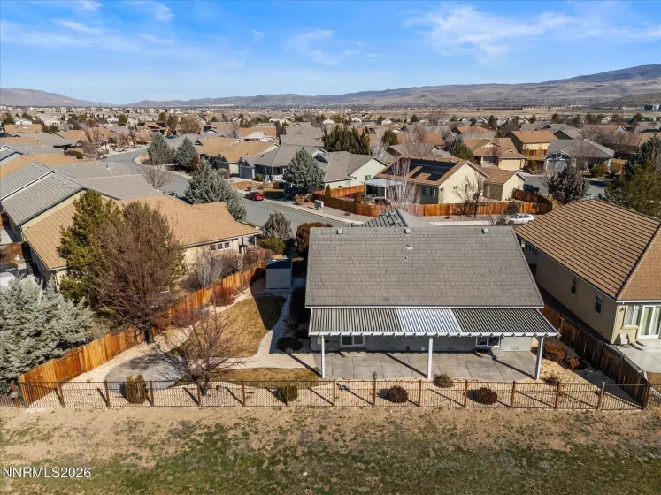 5769 Desert Mirage, Sparks, Nevada 89436, 3 Bedrooms Bedrooms, ,2 BathroomsBathrooms,Residential,Residential,Desert Mirage,260001458
