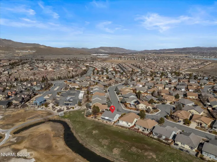 5769 Desert Mirage, Sparks, Nevada 89436, 3 Bedrooms Bedrooms, ,2 BathroomsBathrooms,Residential,Residential,Desert Mirage,260001458