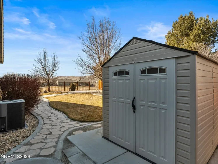 5769 Desert Mirage, Sparks, Nevada 89436, 3 Bedrooms Bedrooms, ,2 BathroomsBathrooms,Residential,Residential,Desert Mirage,260001458