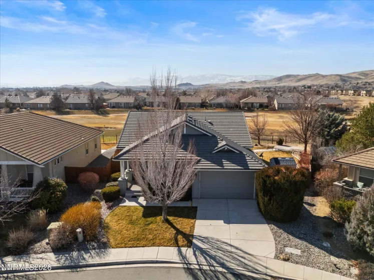 5769 Desert Mirage, Sparks, Nevada 89436, 3 Bedrooms Bedrooms, ,2 BathroomsBathrooms,Residential,Residential,Desert Mirage,260001458