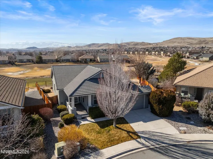 5769 Desert Mirage, Sparks, Nevada 89436, 3 Bedrooms Bedrooms, ,2 BathroomsBathrooms,Residential,Residential,Desert Mirage,260001458