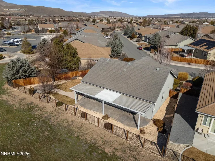 5769 Desert Mirage, Sparks, Nevada 89436, 3 Bedrooms Bedrooms, ,2 BathroomsBathrooms,Residential,Residential,Desert Mirage,260001458