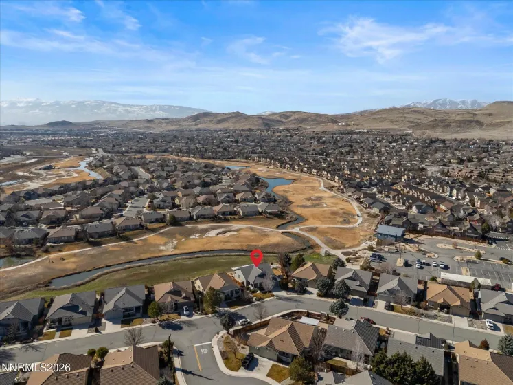 5769 Desert Mirage, Sparks, Nevada 89436, 3 Bedrooms Bedrooms, ,2 BathroomsBathrooms,Residential,Residential,Desert Mirage,260001458