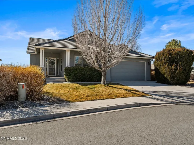 5769 Desert Mirage, Sparks, Nevada 89436, 3 Bedrooms Bedrooms, ,2 BathroomsBathrooms,Residential,Residential,Desert Mirage,260001458