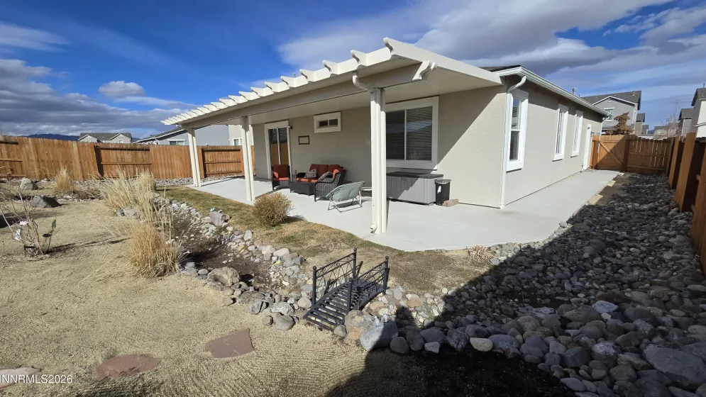 9425 Cape, Reno, Nevada 89506, 4 Bedrooms Bedrooms, ,2 BathroomsBathrooms,Residential,Residential,Cape,260001459