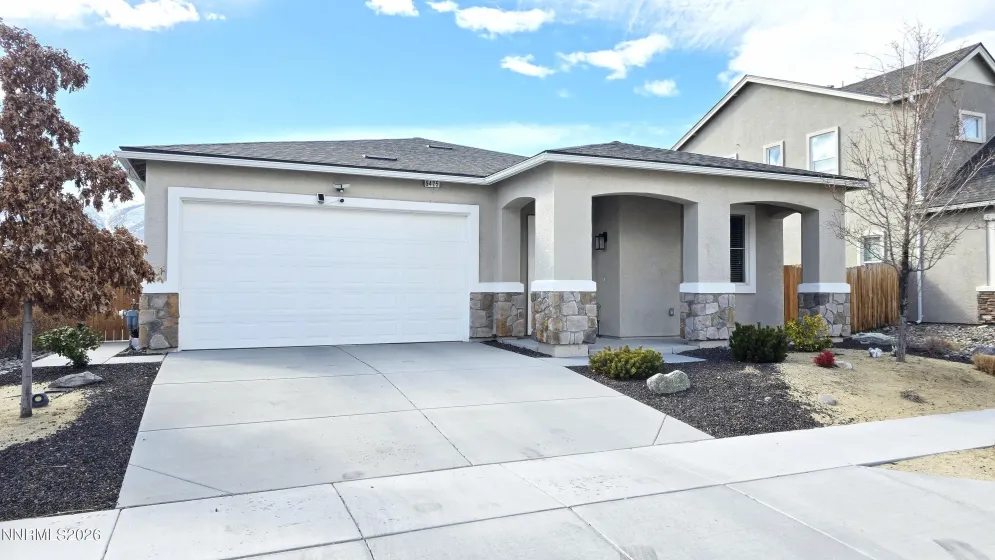 9425 Cape, Reno, Nevada 89506, 4 Bedrooms Bedrooms, ,2 BathroomsBathrooms,Residential,Residential,Cape,260001459