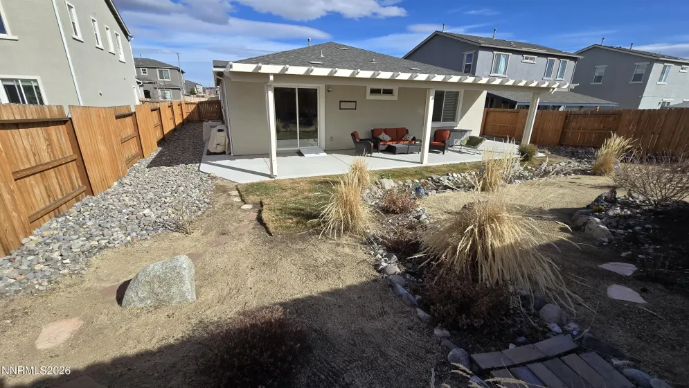 9425 Cape, Reno, Nevada 89506, 4 Bedrooms Bedrooms, ,2 BathroomsBathrooms,Residential,Residential,Cape,260001459