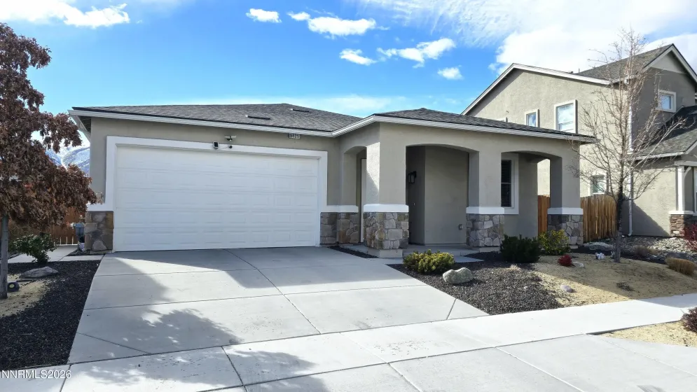 9425 Cape, Reno, Nevada 89506, 4 Bedrooms Bedrooms, ,2 BathroomsBathrooms,Residential,Residential,Cape,260001459