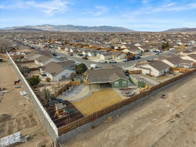 587 Spur, Fernley, Nevada 89408, 3 Bedrooms Bedrooms, ,2 BathroomsBathrooms,Residential,Residential,Spur,260001460