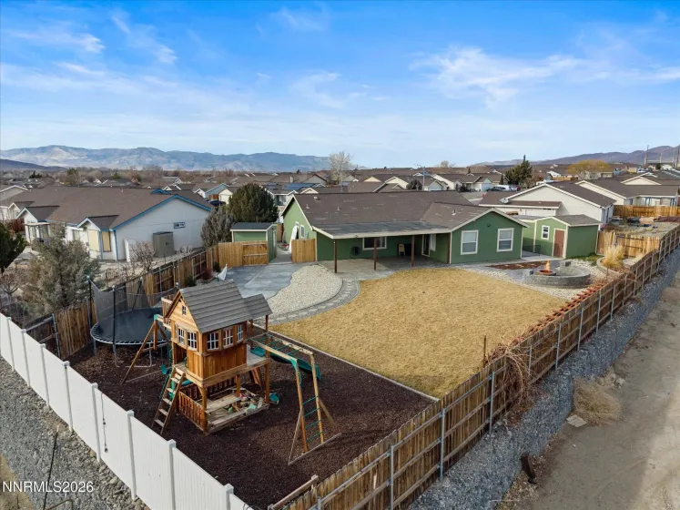 587 Spur, Fernley, Nevada 89408, 3 Bedrooms Bedrooms, ,2 BathroomsBathrooms,Residential,Residential,Spur,260001460