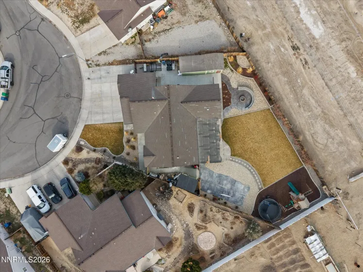 587 Spur, Fernley, Nevada 89408, 3 Bedrooms Bedrooms, ,2 BathroomsBathrooms,Residential,Residential,Spur,260001460